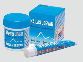 Kailash Jeevan
